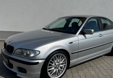 BMW 330 177.352 km 8.900 &euro; Ginsheim Gustavsburg 65462