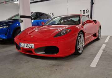 Ferrari F430 71.500 km 135.000 &euro; Hahnheim 55278