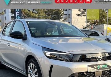 Opel Corsa 14.770 km 15.990 &euro; Griesheim 64347