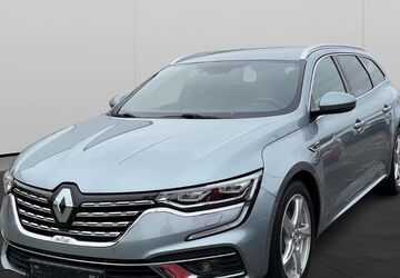 Renault Talisman 45.950 km 23.990 &euro; Bensheim 64625