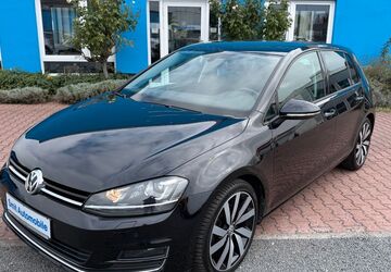 VW Golf 54.982 km 17.480 &euro; Darmstadt 64293