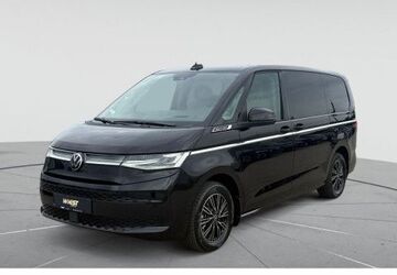 VW T7 Multivan 5.888 km 72.880 &euro; Darmstadt 64295