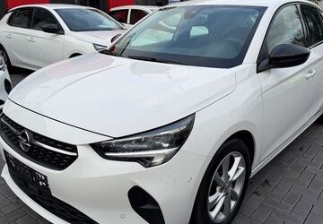 Opel Corsa 71.676 km 12.290 &euro; FRANKFURT AM MAIN 60488