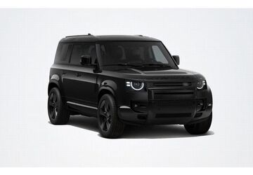 Land Rover Defender 1.001 km 92.990 &euro; Weiterstadt 64331