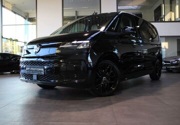 VW T7 Multivan 57.000 km 42.500 &euro; Griesheim/Darmstadt 64347