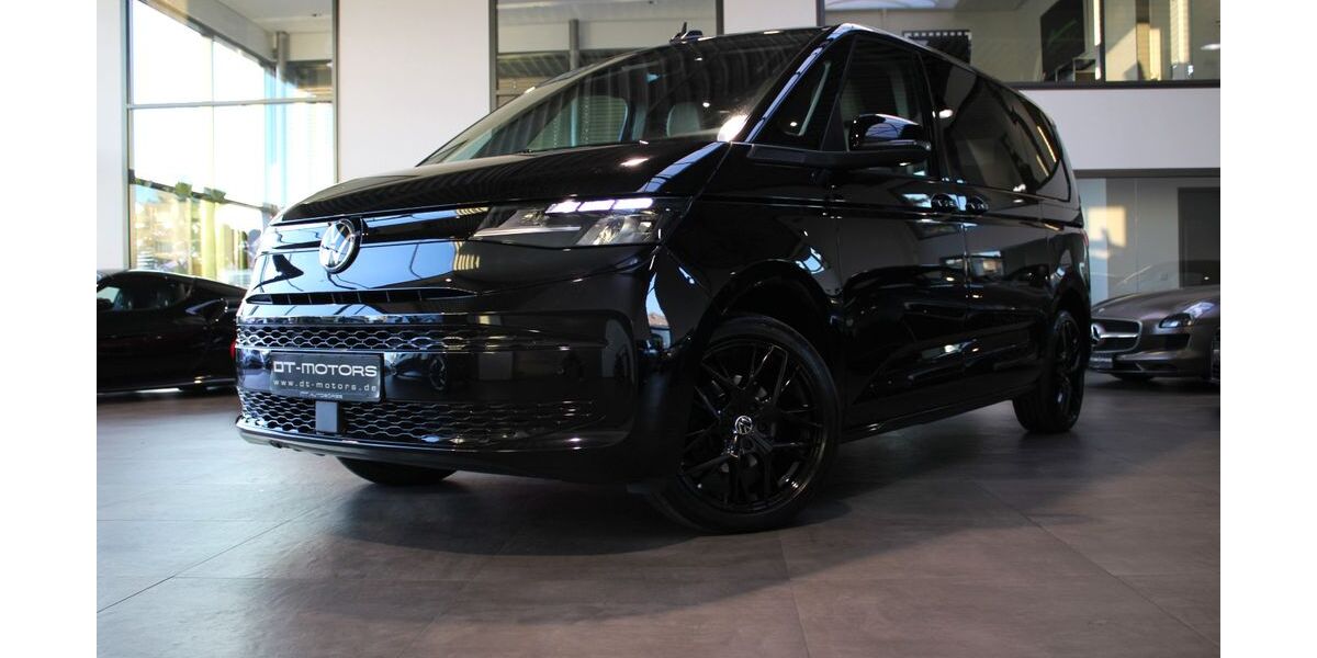 VW T7 Multivan 57.000 km 42.500 &euro; Griesheim/Darmstadt 64347