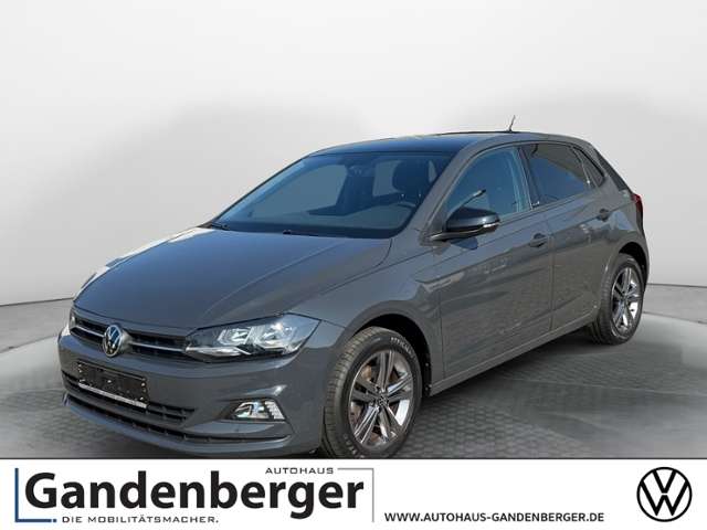 VW Polo 39.873 km 18.400 &euro; Pfungstadt 64319