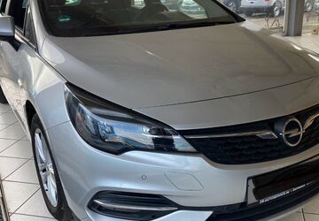 Opel Astra 135.000 km 10.000 &euro; Darmstadt 64291