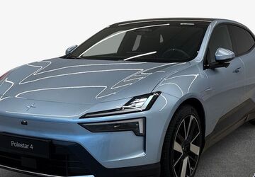 Polestar 4 19.386 km 51.150 &euro; Frankfurt 60386