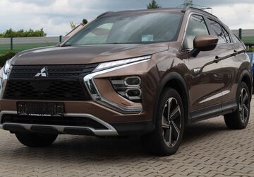 Mitsubishi Eclipse Cross 26.600 km 20.990 &euro; Flörsheim 65439