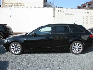 Audi A4 Avant 2.0 TDI S line Sportpaket-Plus 322.000 km 6.999 &euro; Biebesheim 64584