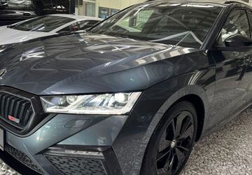 Skoda Octavia 150.392 km 23.500 &euro; Dieburg 64807