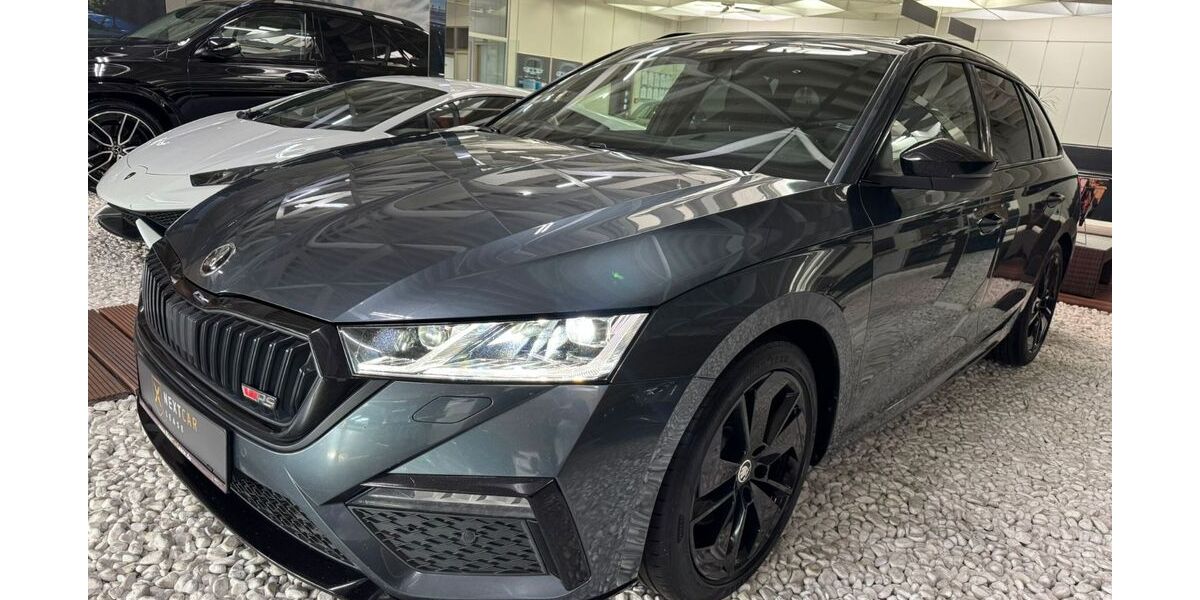 Skoda Octavia 150.392 km 23.500 &euro; Dieburg 64807