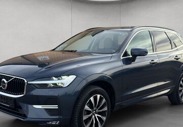 Volvo XC60 16.700 km 44.750 &euro; Frankfurt am Main 60486