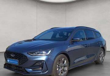 Ford Focus 22.046 km 19.950 &euro; Frankfurt am Main 60386