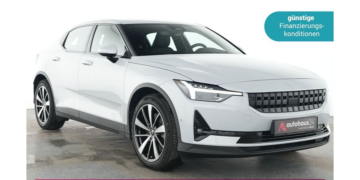 Polestar 2 78.189 km 23.970 &euro; Egelsbach 63329