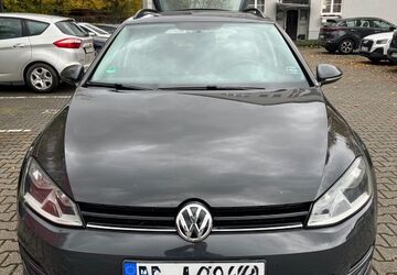 VW Golf 212.000 km 6.300 &euro; bürstadt 68642