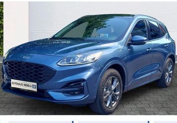 Ford Kuga 10.028 km 26.280 &euro; Rüsselsheim 65428