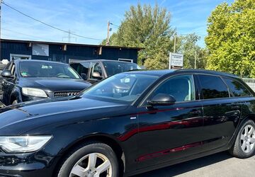 Audi A6 260.000 km 7.999 &euro; Frankfurt am Main 60486