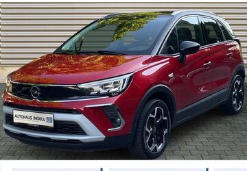 Opel Crossland (X) 17.436 km 15.140 &euro; Rüsselsheim 65428