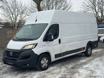 Gebrauchte Fiat Ducato