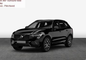 Volvo XC60 98.361 km 45.450 &euro; Frankfurt am Main 60486