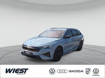 Gebrauchte Skoda Octavia