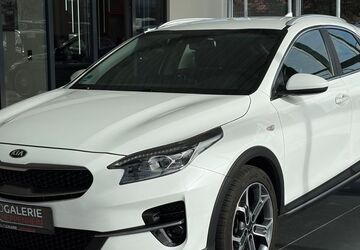 Kia XCeed 99.000 km 15.900 &euro; Heppenheim 64646