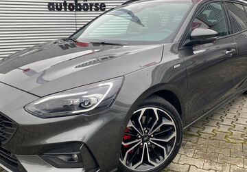 Ford Focus 83.000 km 18.900 &euro; Darmstadt 64295