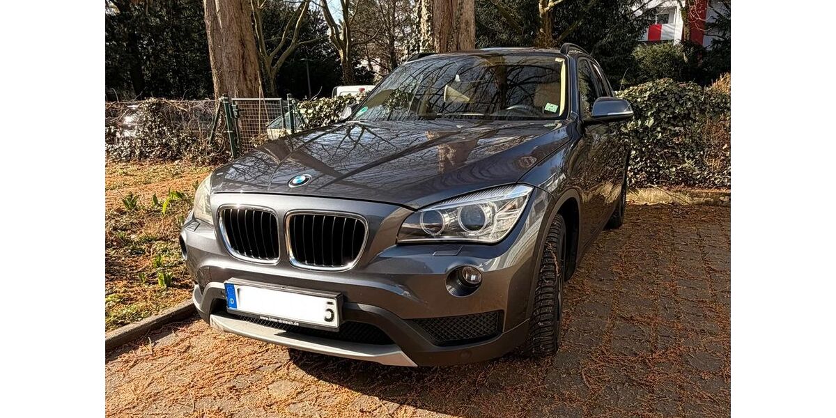 BMW X1 178.724 km 9.990 &euro; Frankfurt 60435