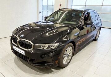 BMW 320 105.000 km 21.799 &euro; Heusenstamm (bei Frankfurt) 63150