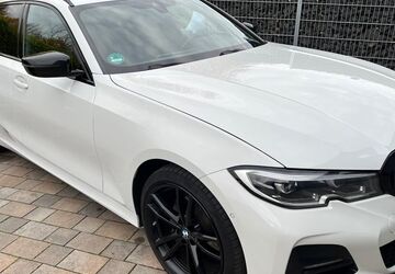 BMW 320 238.000 km 19.299 &euro; Harxheim/ Mainz 55296