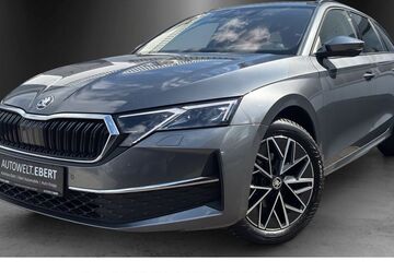 Skoda Octavia 14.100 km 29.890 &euro; Bensheim 64625