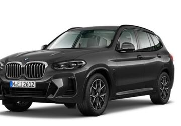 BMW X3 44.079 km 38.299 &euro; Frankfurt 60314