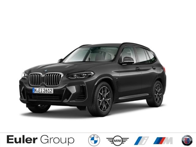 BMW X3 44.079 km 38.299 &euro; Frankfurt 60314