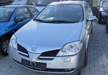 Nissan Primera 97.500 km 3.699 &euro; Offenbach am Main 63067