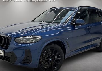 BMW X3 16.184 km 51.190 &euro; Dreieich-Sprendlingen 63303