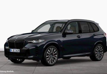BMW X5 15.405 km 75.490 &euro; Dreieich-Sprendlingen 63303