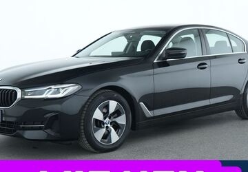 BMW 520 75.882 km 30.776 &euro; Dietzenbach bei Frankfurt 63128