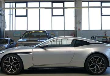 Aston Martin DB11 22.350 km 114.950 &euro; Frankfurt am Main 60388