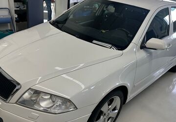 Skoda Octavia 209.800 km 2.960 &euro; Groß Umstadt 64823