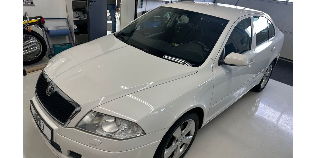 Skoda Octavia 209.800 km 2.960 &euro; Groß Umstadt 64823