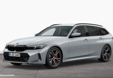 BMW 318 7.251 km 39.290 &euro; Dreieich-Sprendlingen 63303