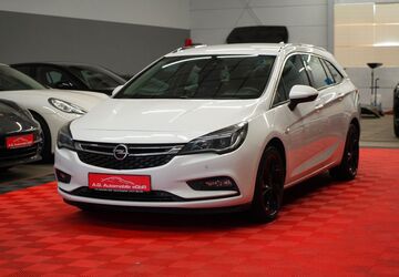 Opel Astra 220.581 km 5.450 &euro; Pfungstadt 64319