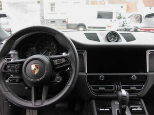 Porsche Macan T PDK 1.HD dt.Fzg. 95.000 km 51.999 &euro; Biebesheim 64584