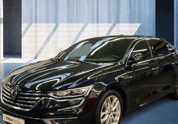 Renault Talisman 53.079 km 23.970 &euro; Frankfurt / Main 60314