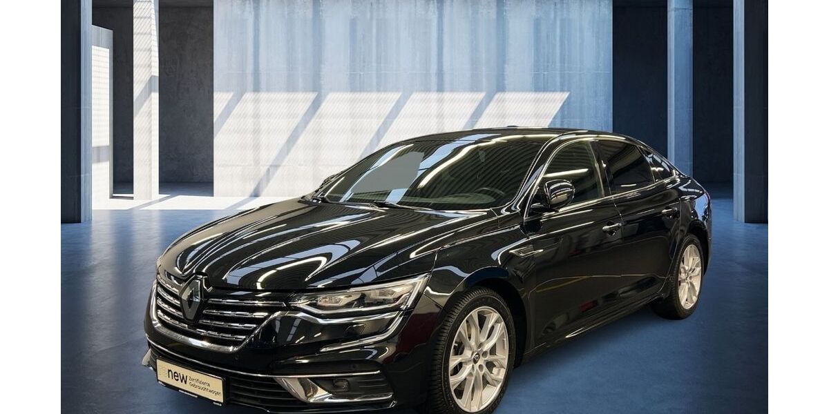 Renault Talisman 53.079 km 23.970 &euro; Frankfurt / Main 60314