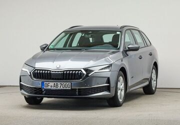 Skoda Octavia 6.900 km 33.995 &euro; Offenbach am Main 63075