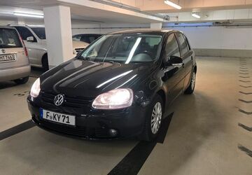 VW Golf 240.885 km 4.500 &euro; Frankfurt am Main 60528