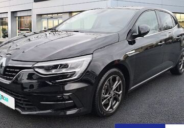 Renault Megane 73.699 km 17.980 &euro; Neu-Isenburg 63263